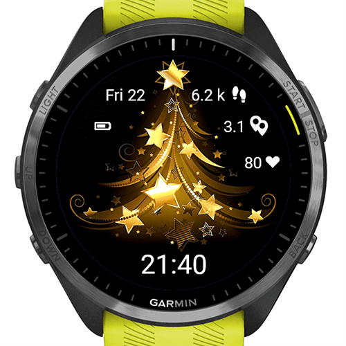 Christmas Tree2 G · Screenshot 2