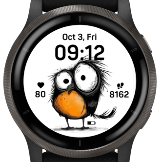 Funny Owl · Screenshot 0
