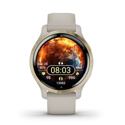Planet on Fire 5