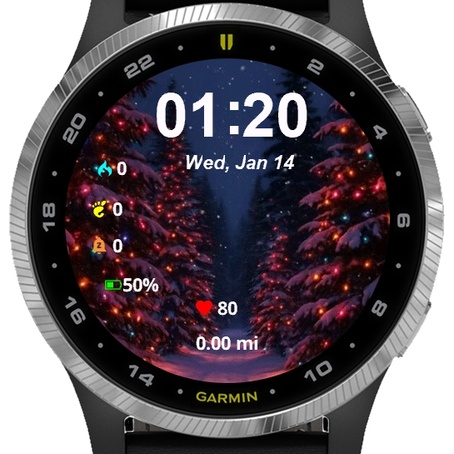 Christmas Tree · Screenshot 2