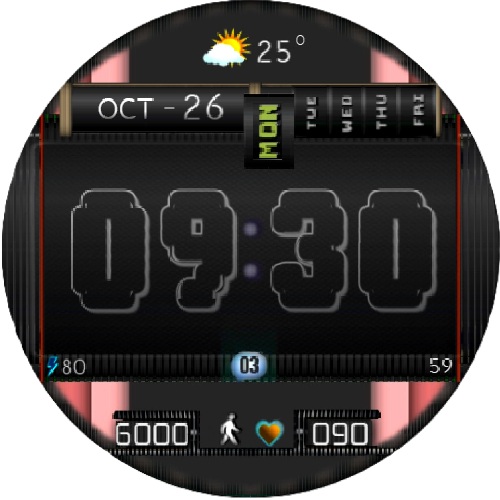 CRYSTAL_VISION_S383 · Screenshot 2