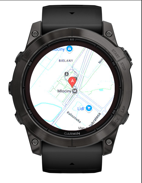 Public Bike · Screenshot 3