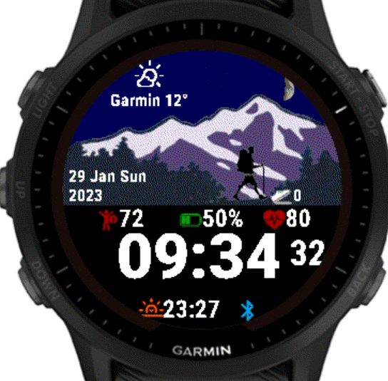 Connect IQ Store Watch Faces and Apps Garmin