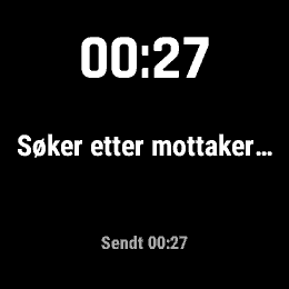 Jaktspor · Screenshot 0
