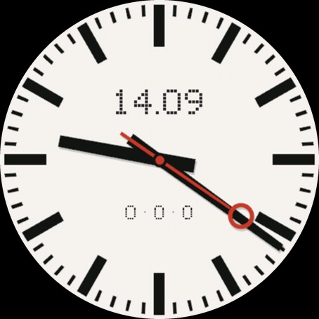 Meridian · Screenshot 2