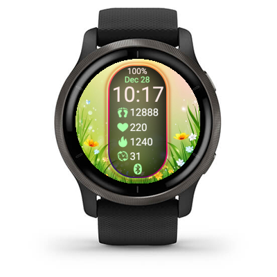 ECH Spring Sport · Screenshot 1