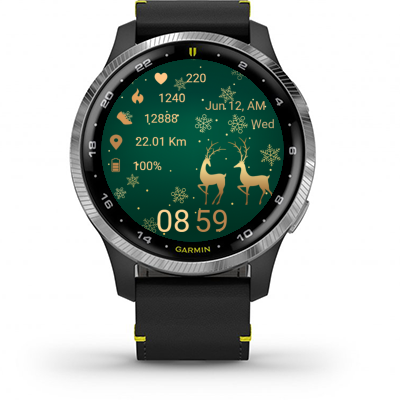 Christmas Deer · Screenshot 1