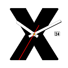 X-Watch · Screenshot 0