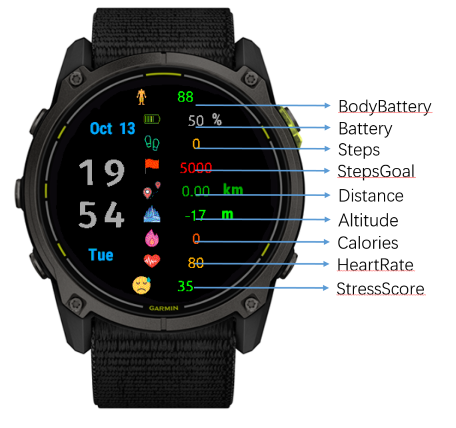 EightDVTime · Screenshot 2
