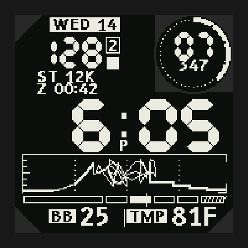 STEALTH 2X · Screenshot 1