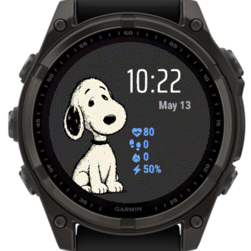 Dog – Cute Cartoon · Screenshot 3