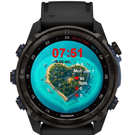Island Shape Heart · Screenshot 1