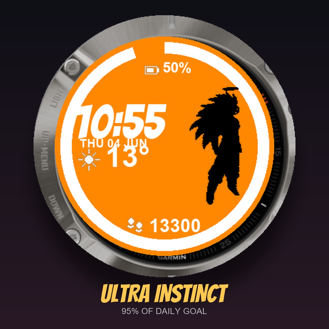 Goku Evolution Dragon Ball · Screenshot 2