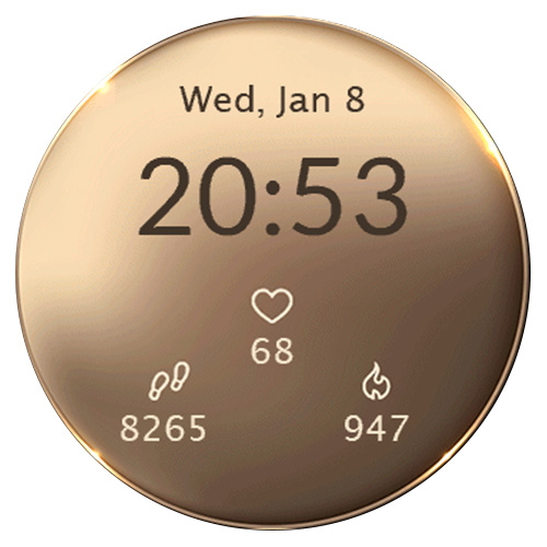 Rich Time · Screenshot 0