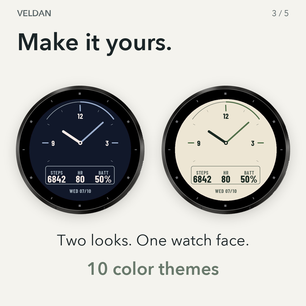 Veldan · Screenshot 2