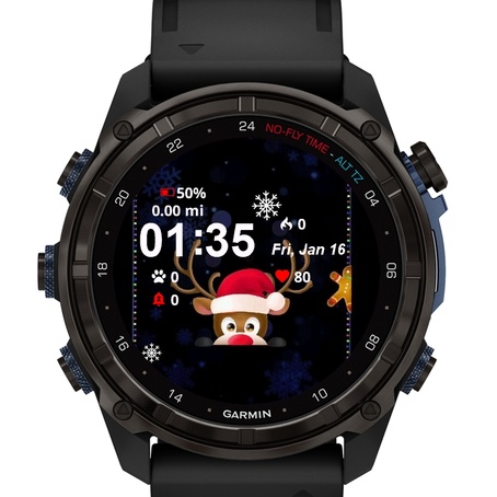 Christmas Reindeer · Screenshot 1