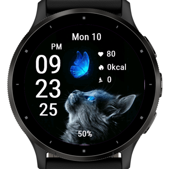 Feline Flutter · Screenshot 3
