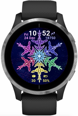 Snowflake · Screenshot 1