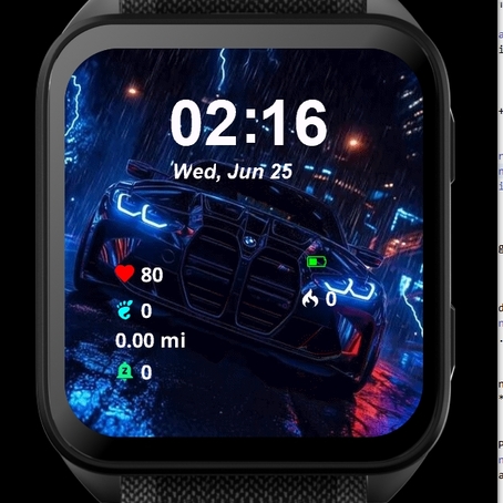 BMW · Screenshot 0