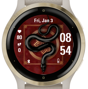 Black Serpent · Screenshot 3