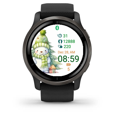 Christmas X7 · Screenshot 1