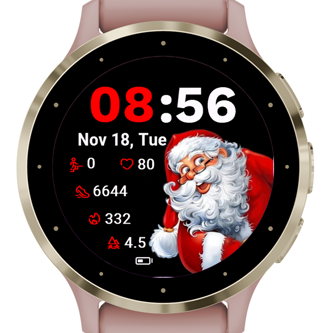 Christmas Cheer · Screenshot 3