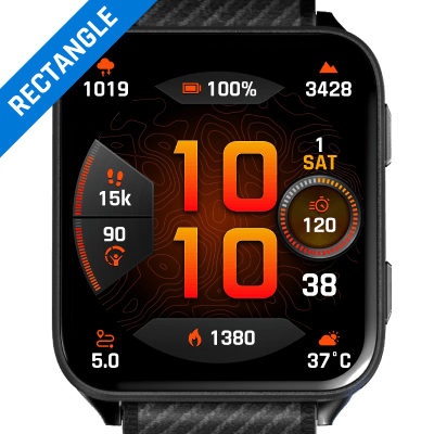 Garmin All Stars – fēnix 8 Pro Forge 6