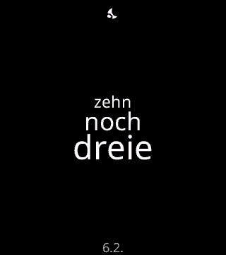 Ungefähr – Lovntolerisch · Screenshot 0