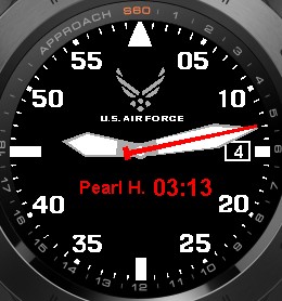 2 Aviator and 2 US Army models · Screenshot 0
