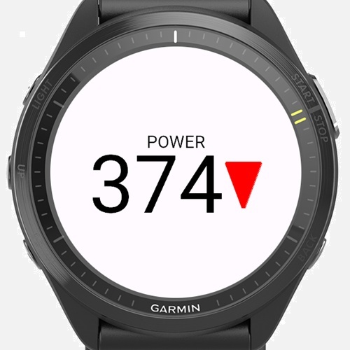 Clear Power Indicator PRO · Screenshot 0