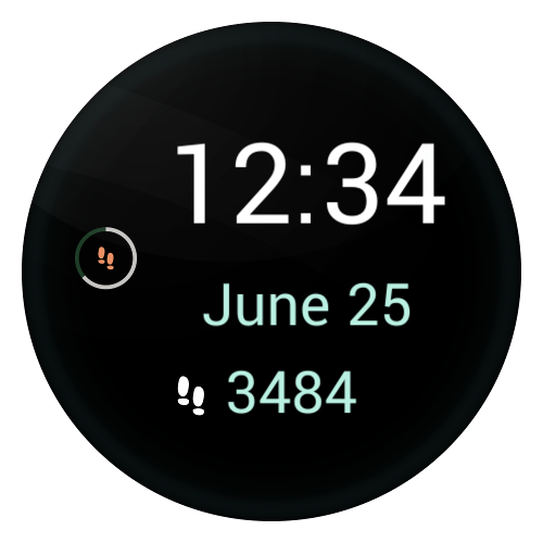 Simple Large · Screenshot 0
