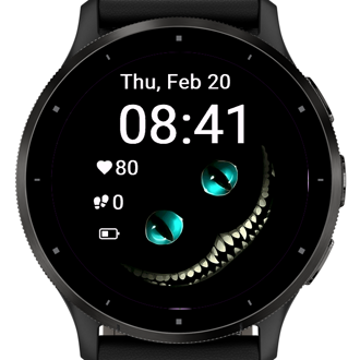 Blue Eyes · Screenshot 2