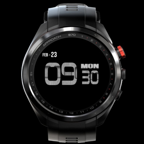 Black PEARL_M60 6