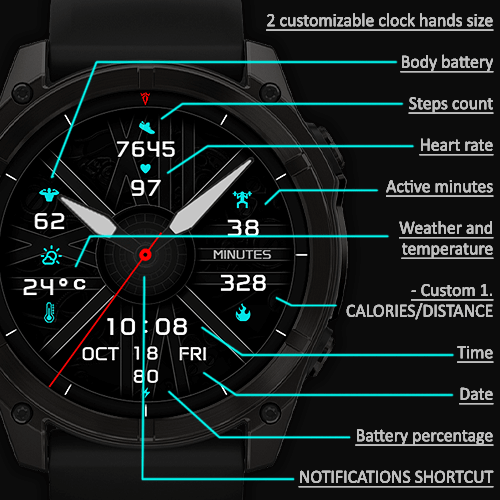 EliteRT · Screenshot 3