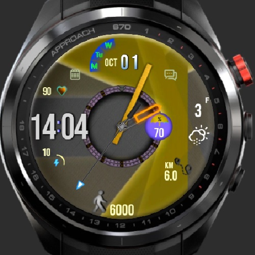Skyline_X · Screenshot 1