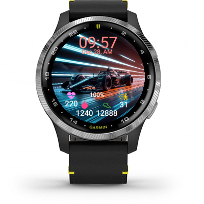 F1 · Screenshot 0