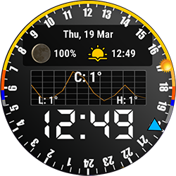 Outdoor Pilot AC TRIAL · Screenshot 3