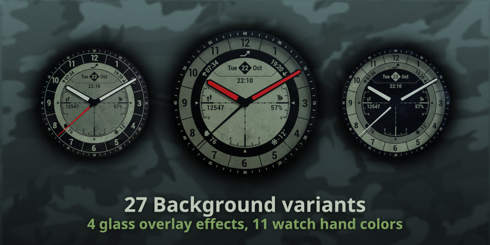 DK Marksman · Screenshot 2