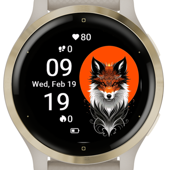 Sun Fox · Screenshot 1