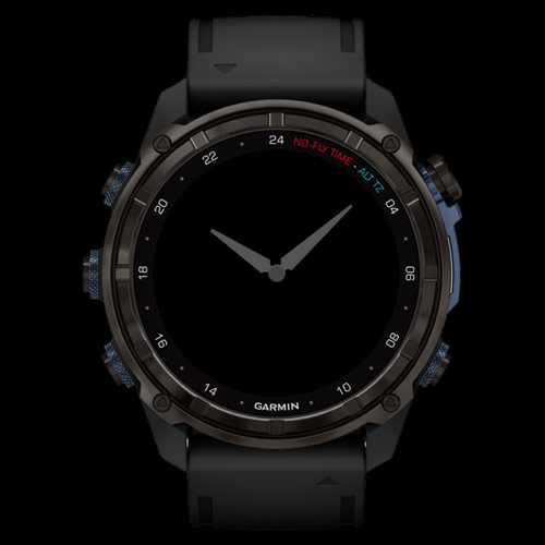 Sport Chrono (Your Data. Your Style) 3