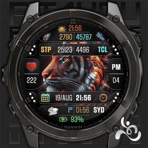 Fit4U – 045 · Screenshot 3