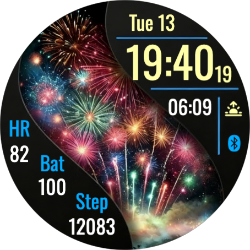 Blaze Halo · Screenshot 0