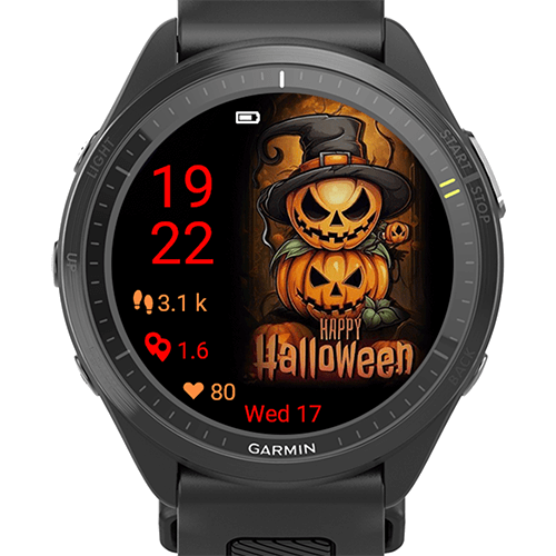 Bloody Halloween G · Screenshot 4