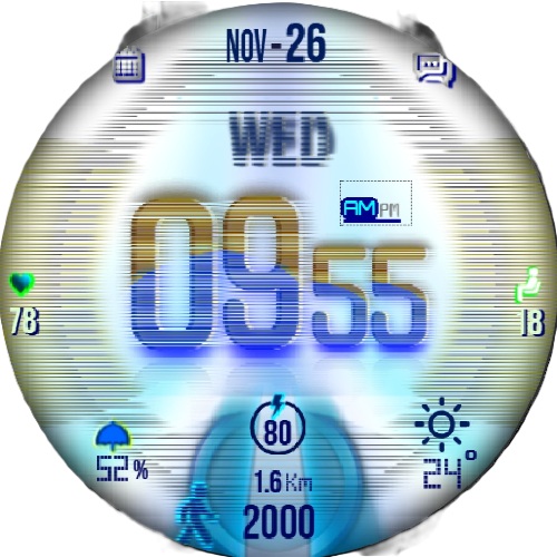 Greip · Screenshot 1