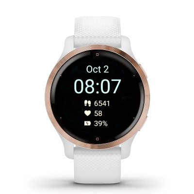Tiny indicators · Screenshot 3
