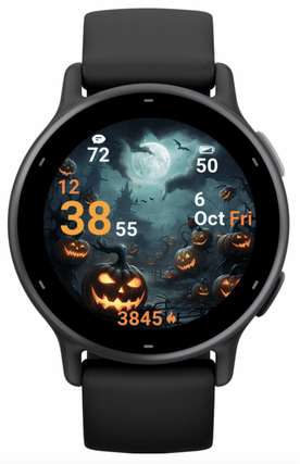 Witching Hour · Screenshot 1