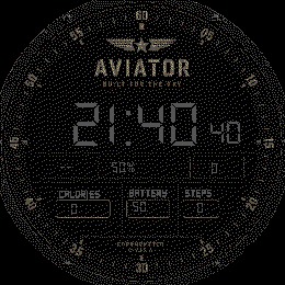Aviator Digital Warface 4
