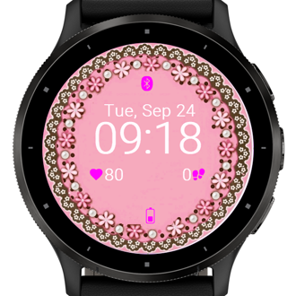 Beaded Embellishment · Screenshot 1