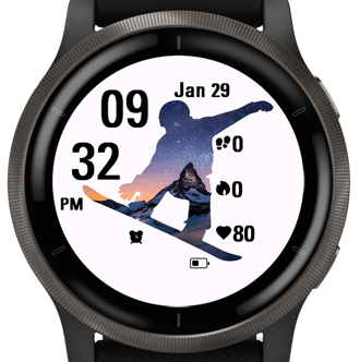 Alpine Surge · Screenshot 3