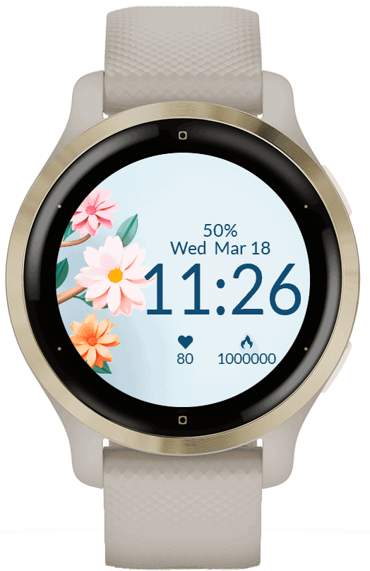 Blue Spring · Screenshot 3